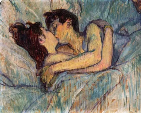 My Partner Sees Physical Connection as a Race – What’s the Best Way to Support Him?