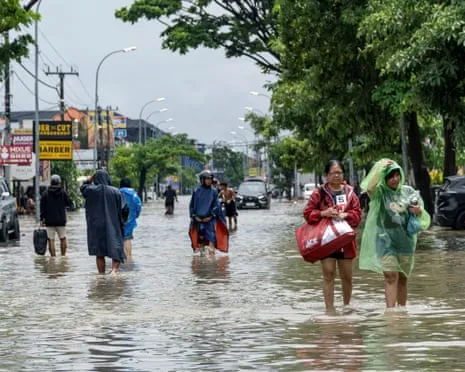 Bali to Block New Hotels and Restaurants Following Deadly Flooding Spurs Debate About Overtourism