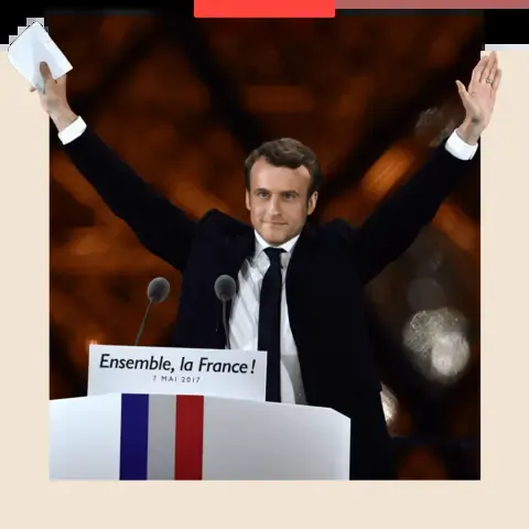How France Is Heading Toward Evolving Into Another Ailing Economy of Europe