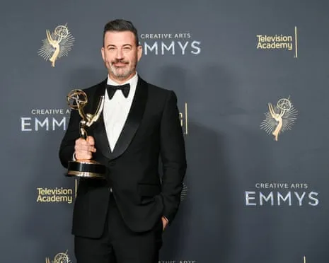 Nightly Program Personalities Condemn Cancellation of Kimmel’s Program