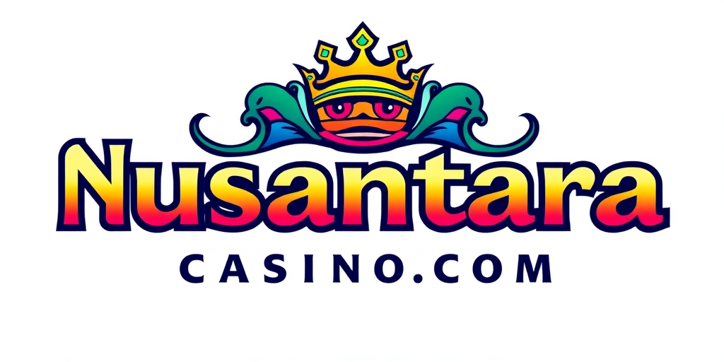 Grand Nusantara Casino Blog